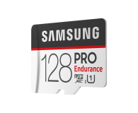 SAMSUNG Pro Endurance microSD 128GB 100MB/s MB-MJ128GA/EU - 429923 - zdjęcie 3